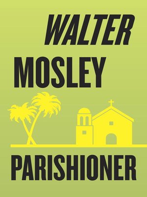 cover image of Parishioner